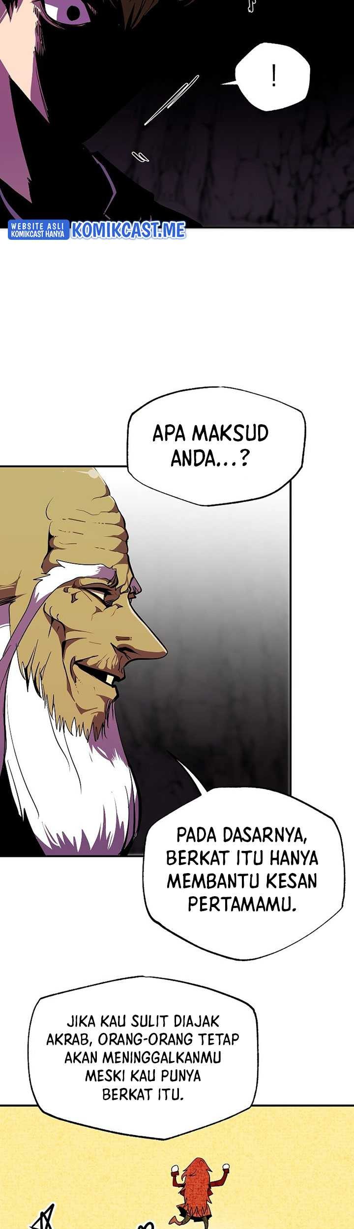 Worthless Regression Chapter 41 Gambar 30