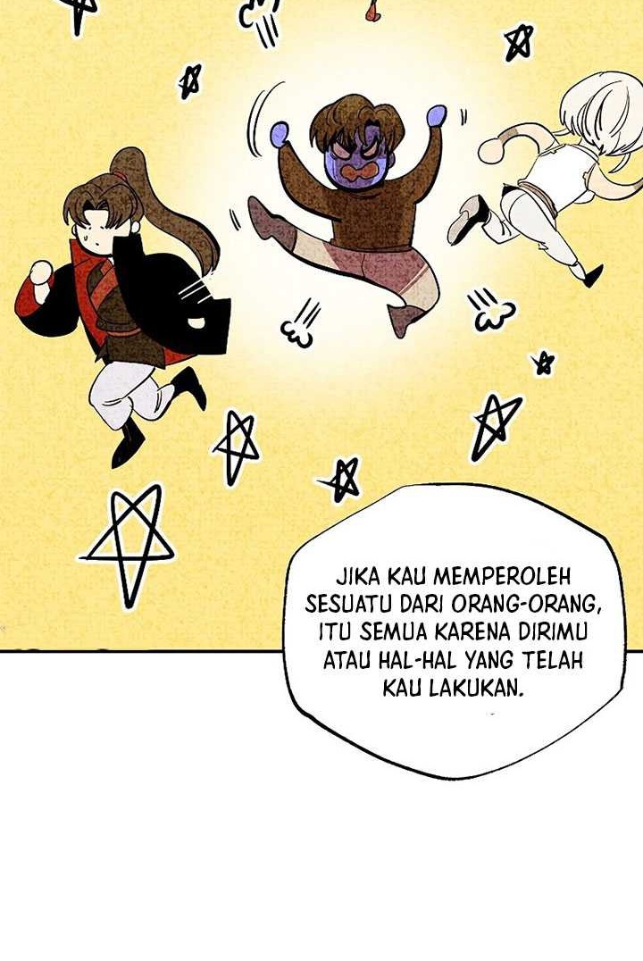 Worthless Regression Chapter 41 Gambar 31