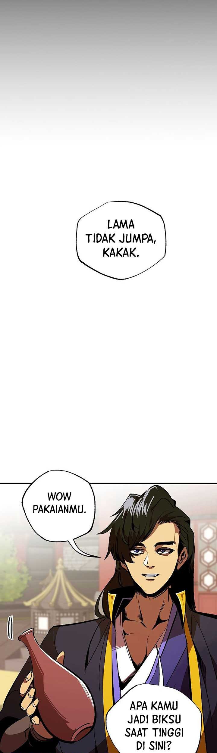 Worthless Regression Chapter 41 Gambar 40