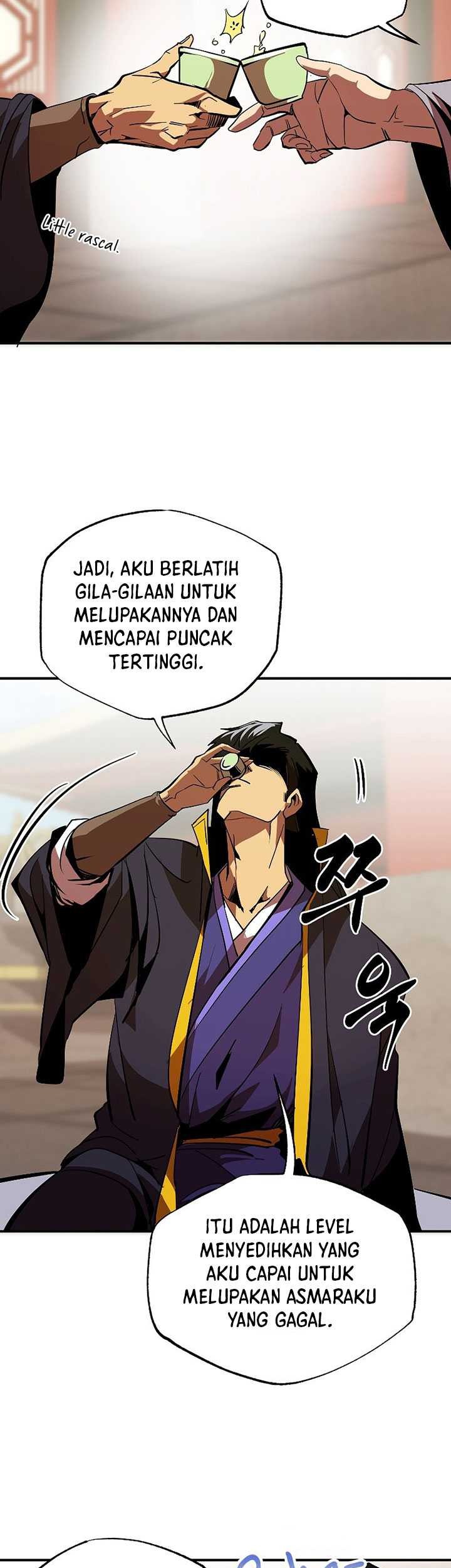 Worthless Regression Chapter 41 Gambar 48