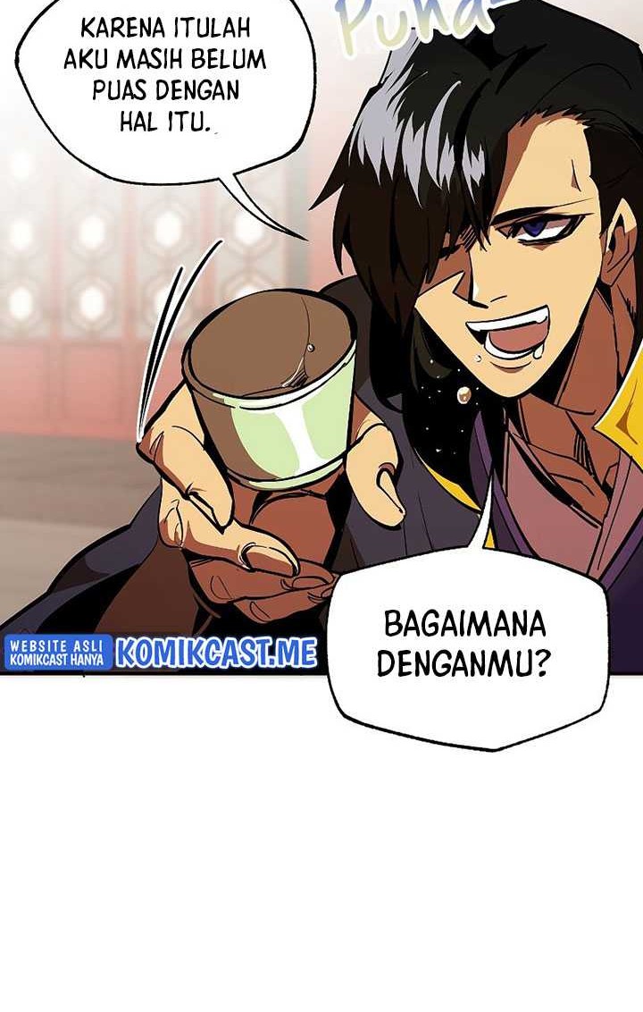Worthless Regression Chapter 41 Gambar 49