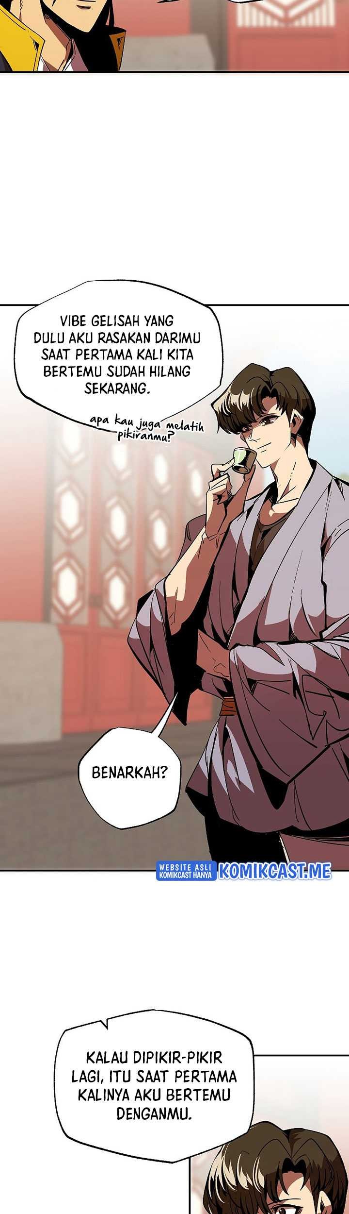 Worthless Regression Chapter 41 Gambar 52