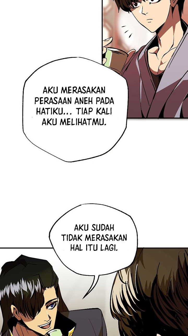 Worthless Regression Chapter 41 Gambar 53