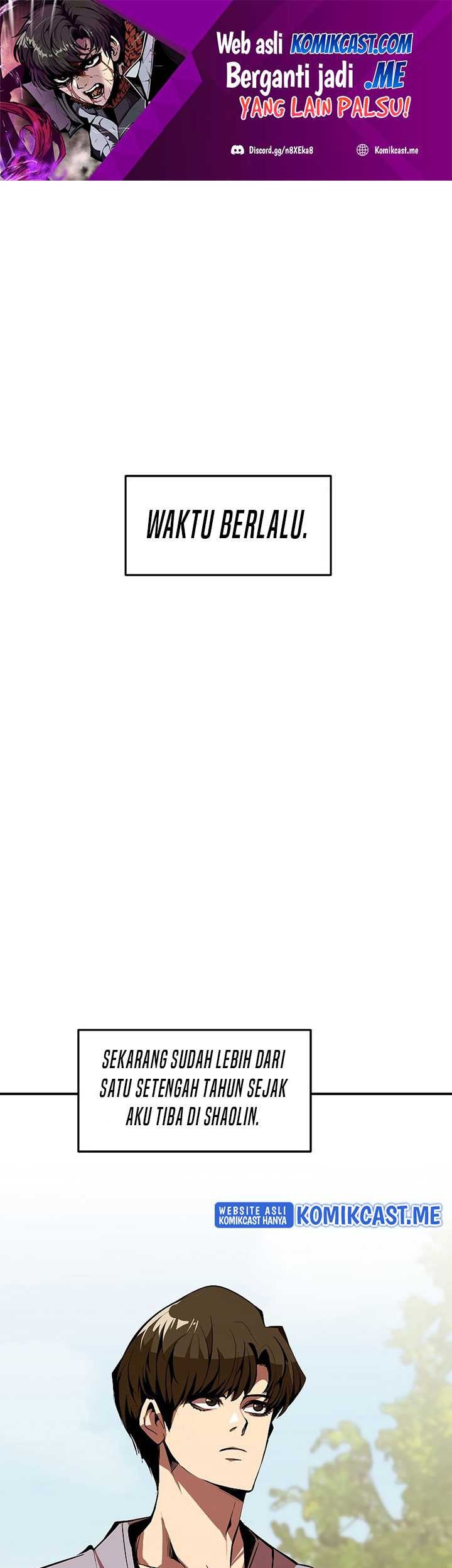 Baca  Worthless Regression Chapter 41 Gambar 2