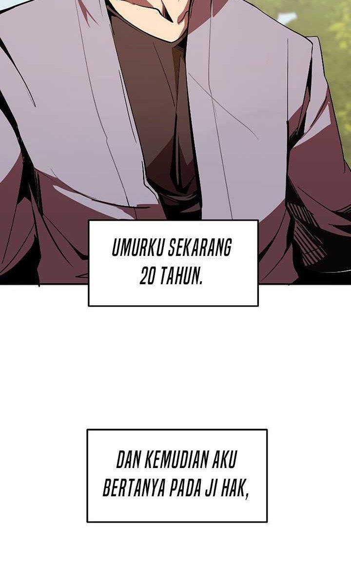 Worthless Regression Chapter 41 Gambar 3