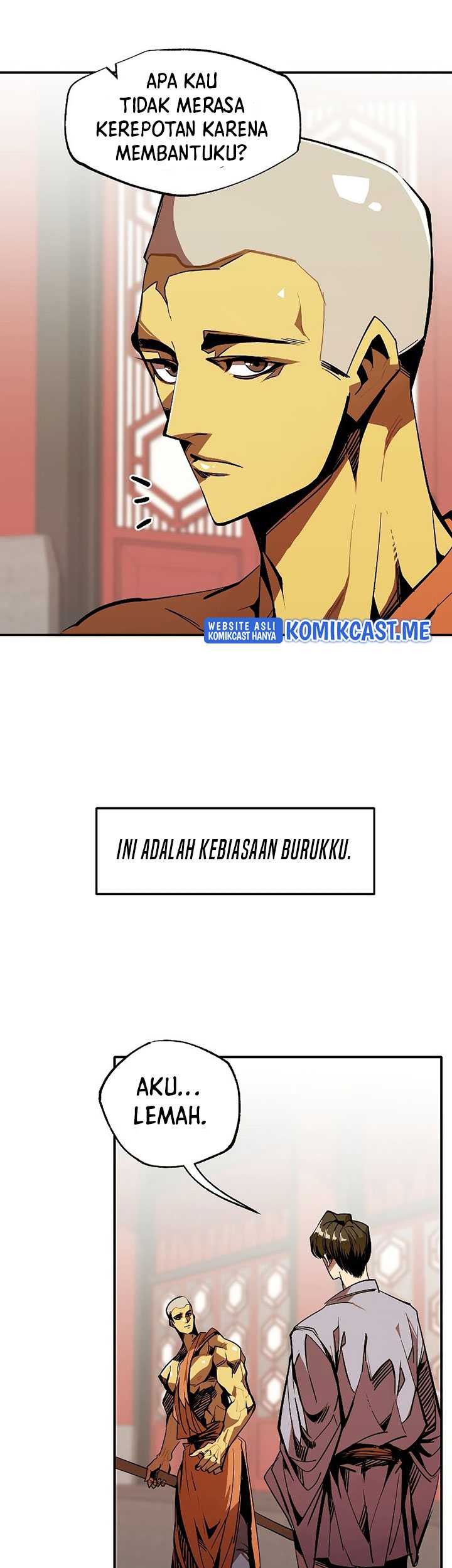 Worthless Regression Chapter 41 Gambar 4