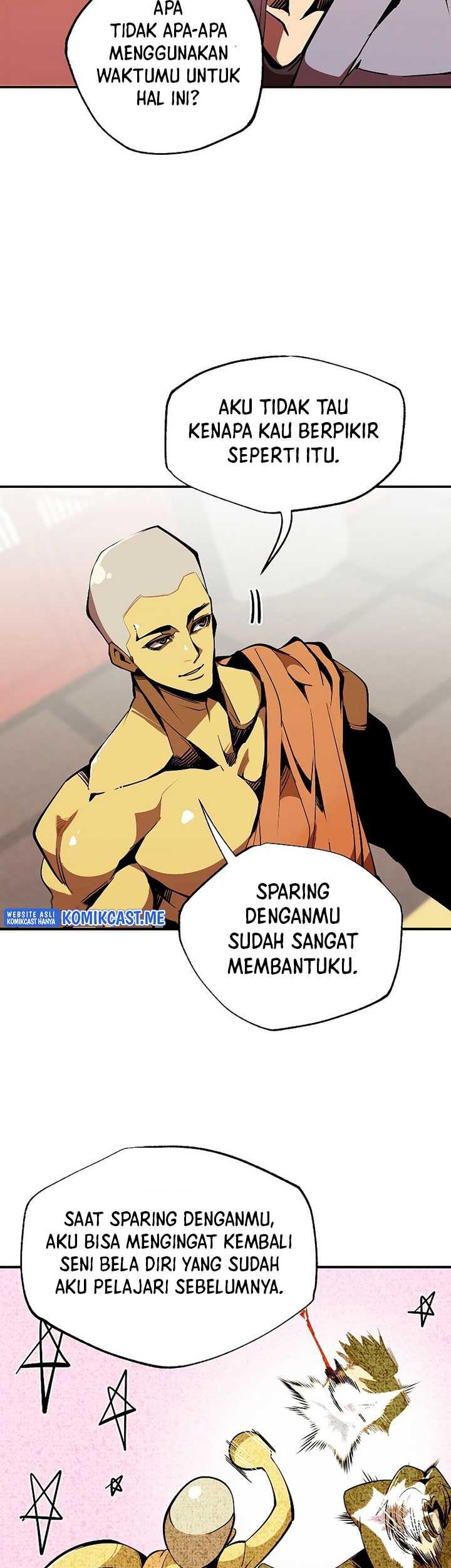 Worthless Regression Chapter 41 Gambar 6