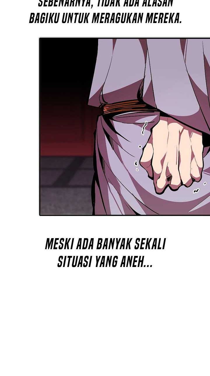 Worthless Regression Chapter 41 Gambar 11
