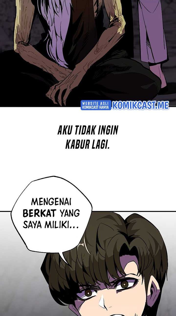 Worthless Regression Chapter 41 Gambar 17