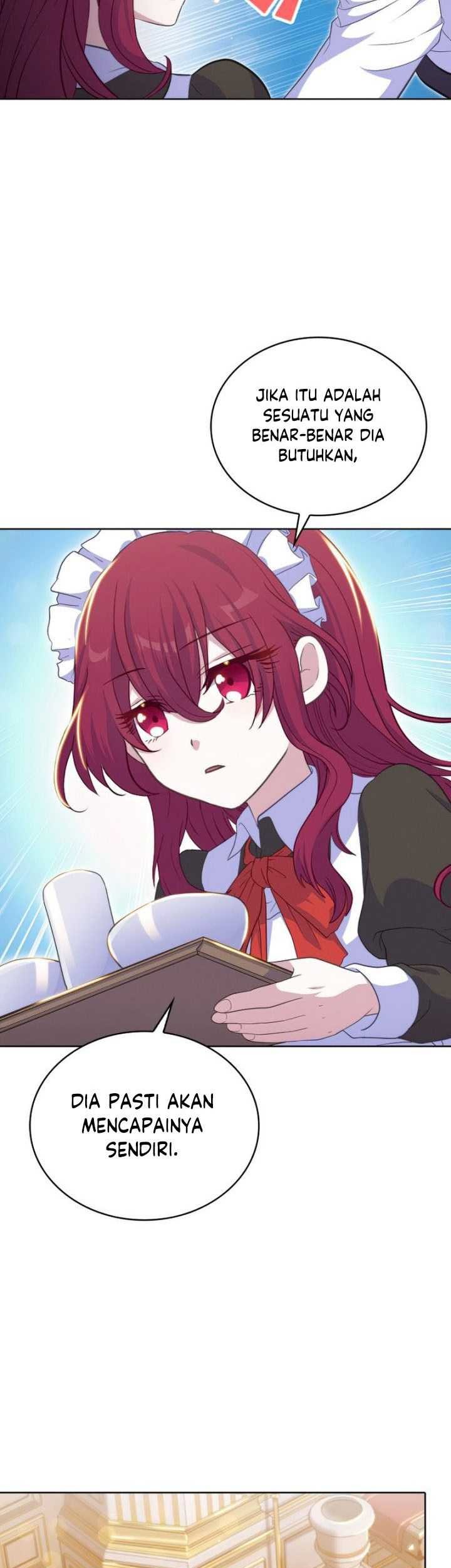 Never Die Extra Chapter 19 Gambar 20