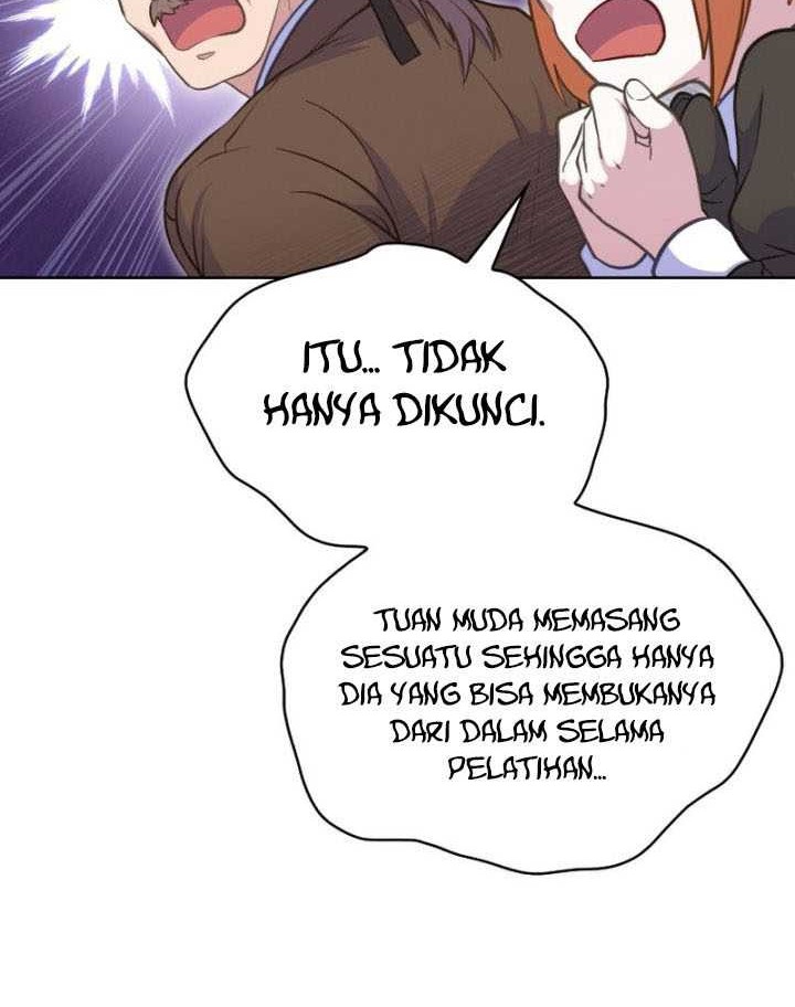 Never Die Extra Chapter 19 Gambar 27