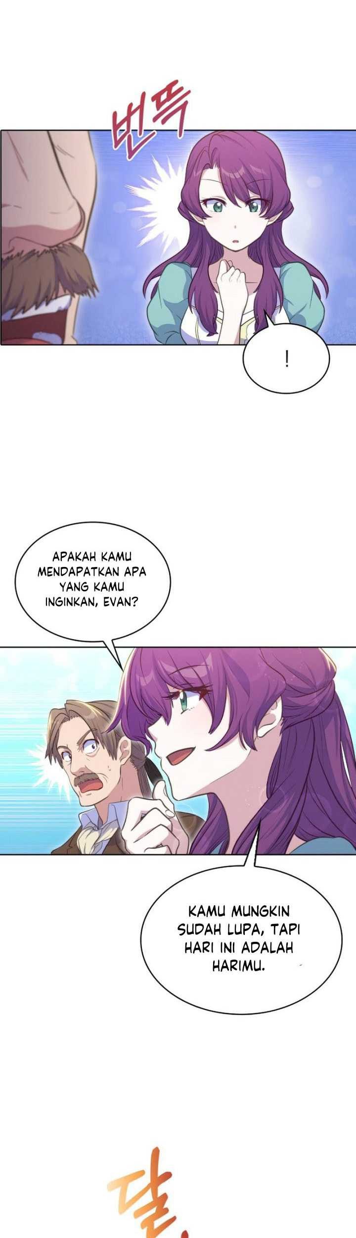 Never Die Extra Chapter 19 Gambar 28