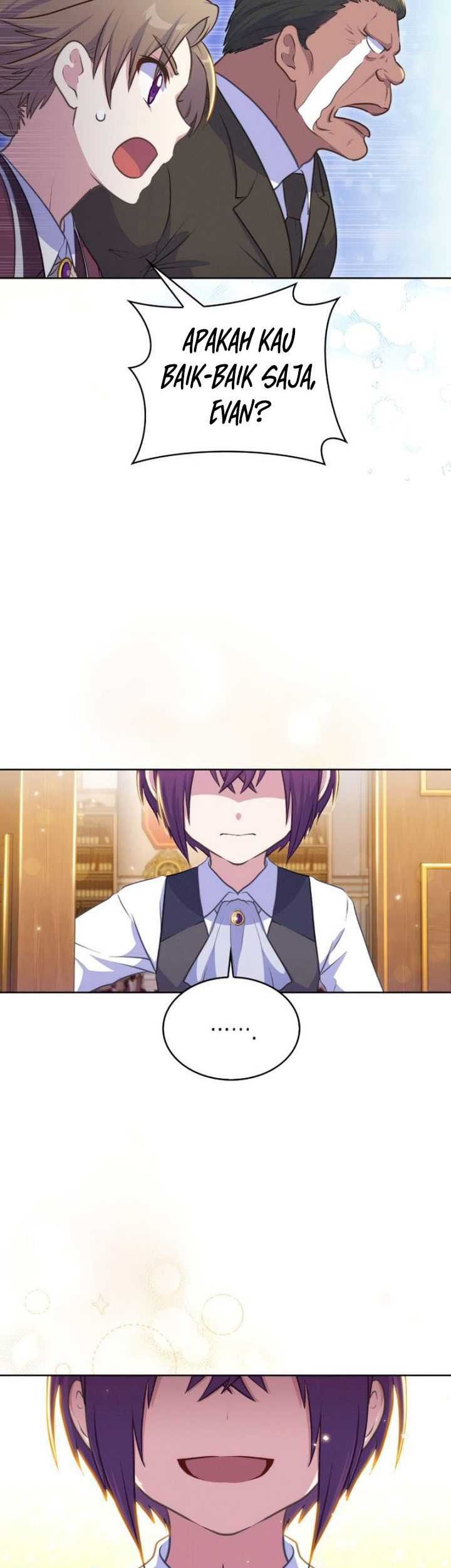 Never Die Extra Chapter 19 Gambar 32