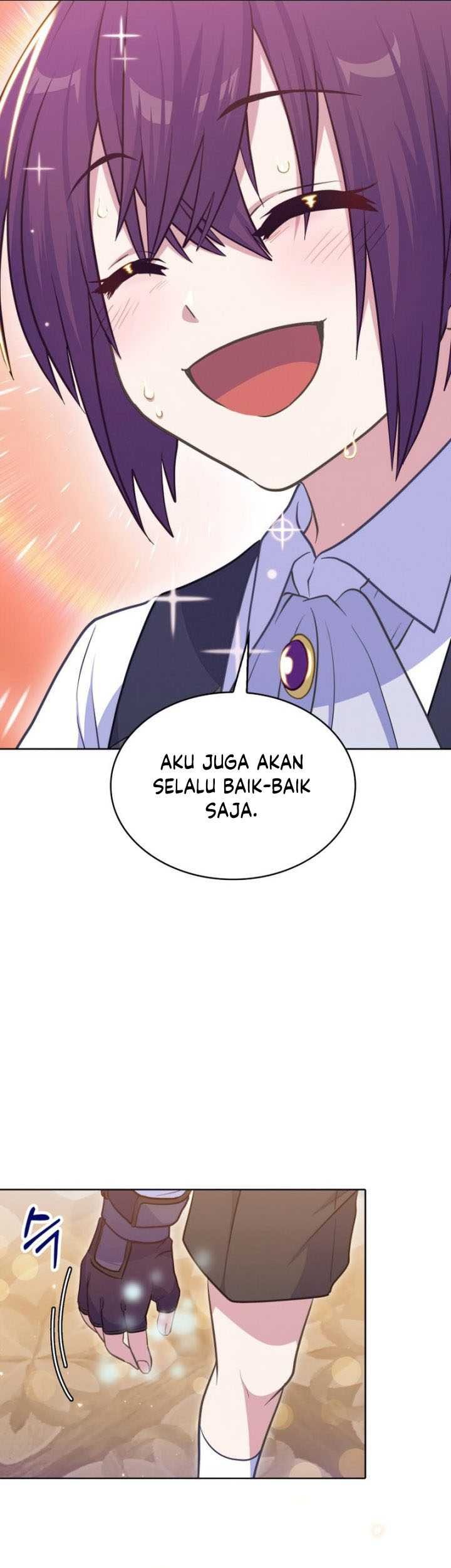 Never Die Extra Chapter 19 Gambar 34