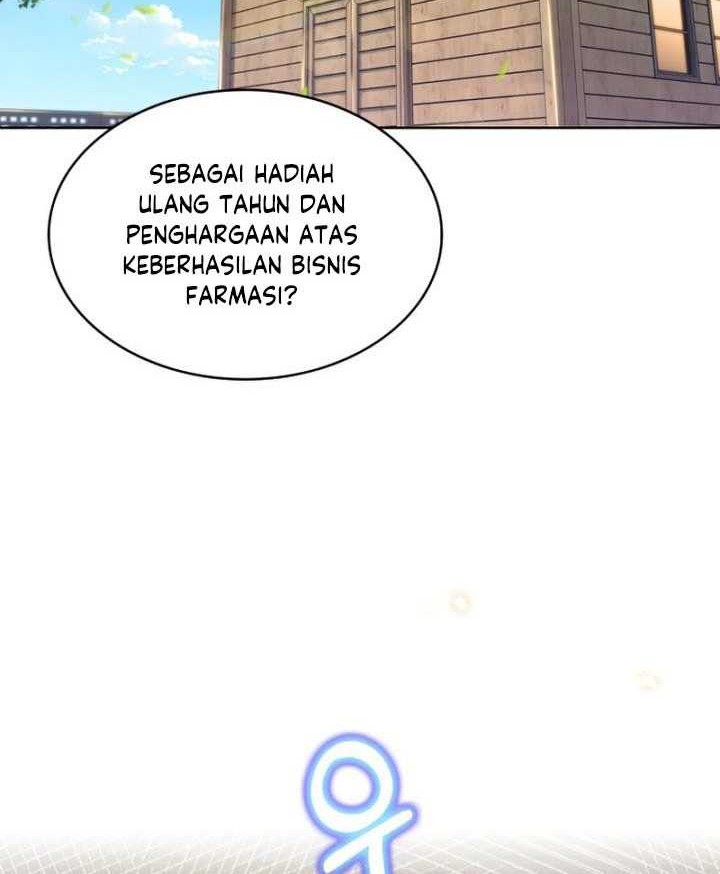 Never Die Extra Chapter 19 Gambar 37