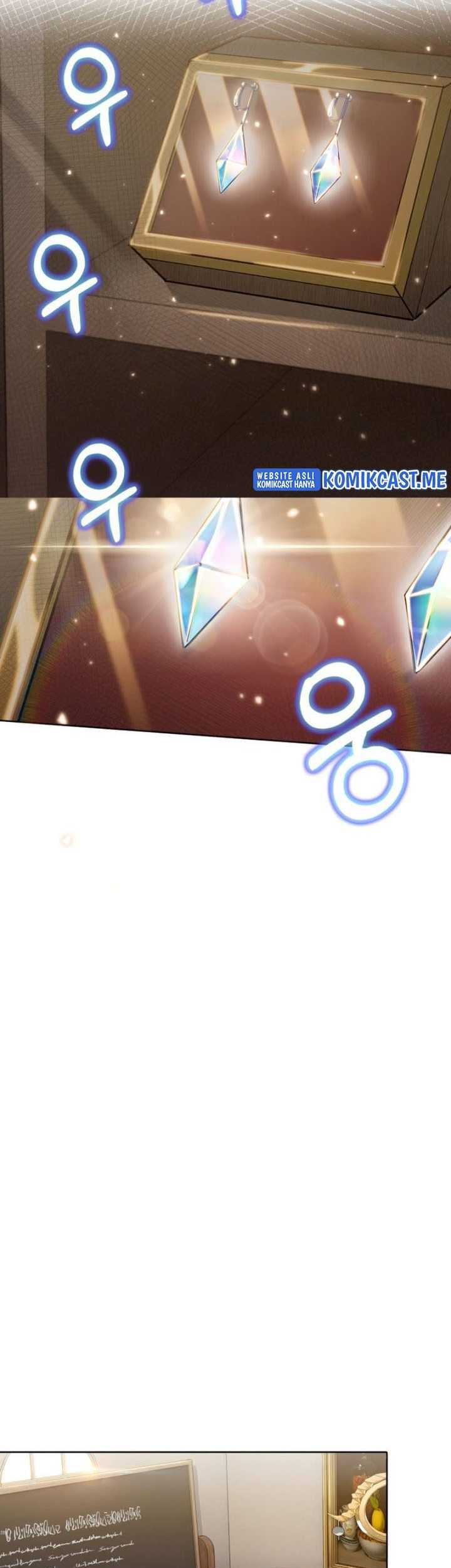 Never Die Extra Chapter 19 Gambar 38