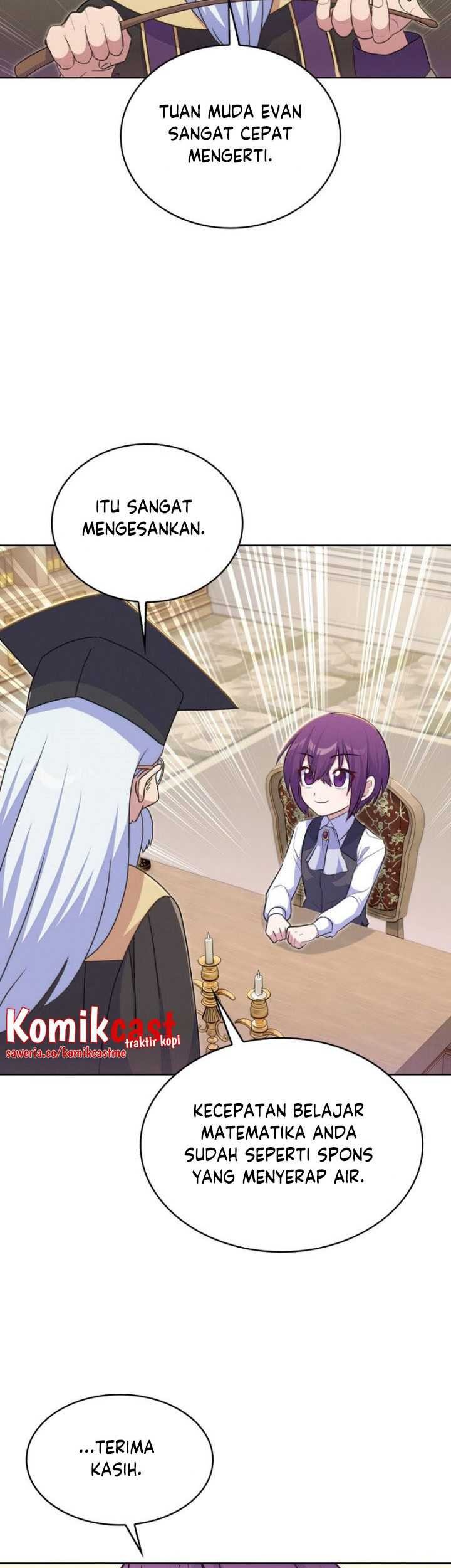 Never Die Extra Chapter 19 Gambar 40