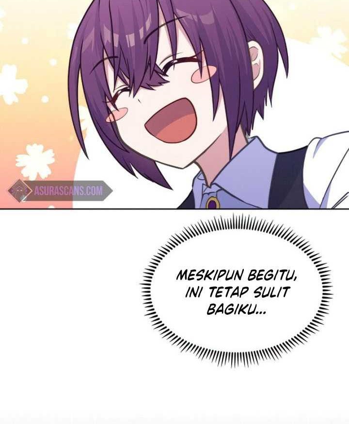 Never Die Extra Chapter 19 Gambar 41