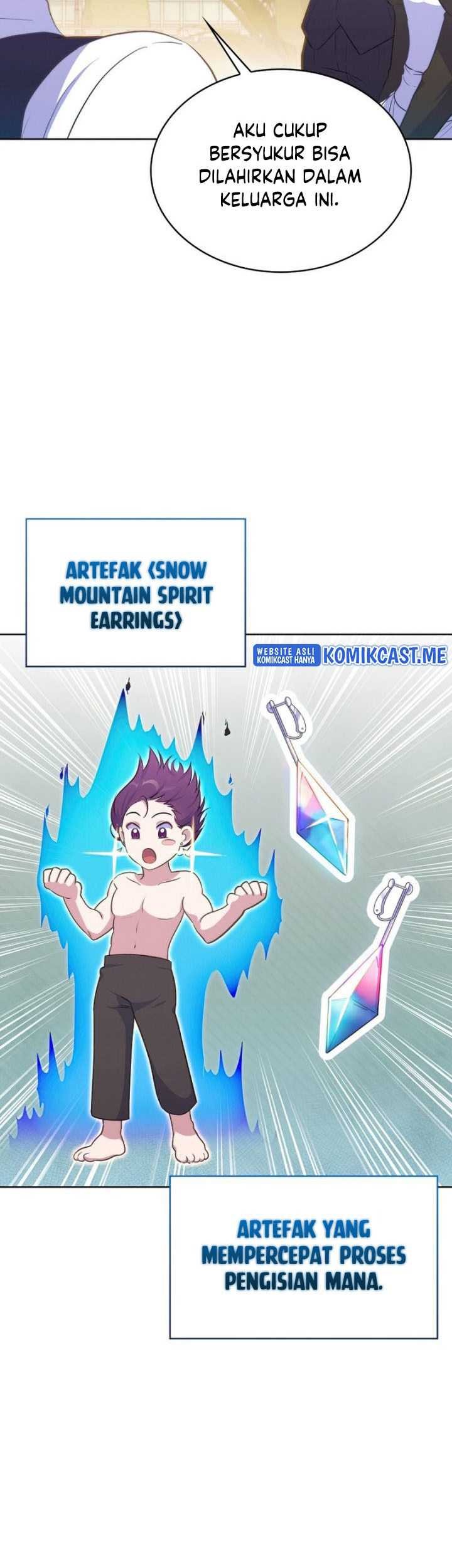 Never Die Extra Chapter 19 Gambar 52