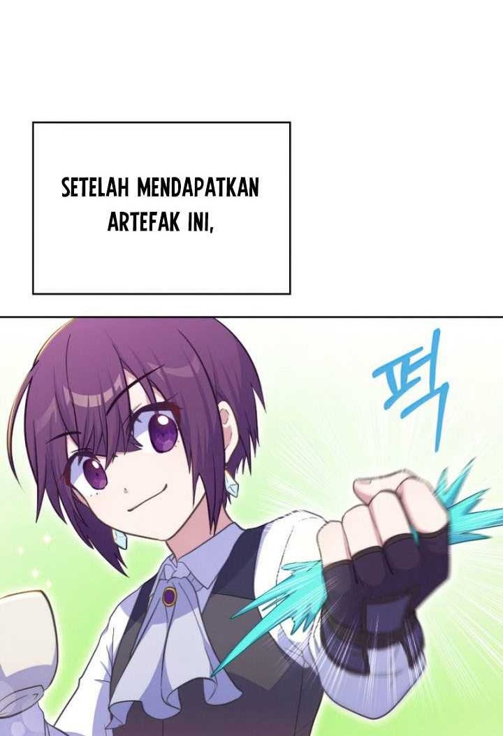 Never Die Extra Chapter 19 Gambar 53