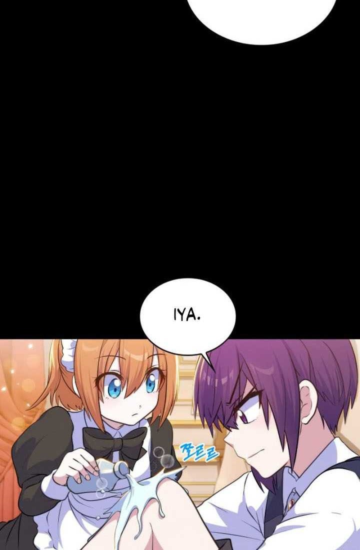 Never Die Extra Chapter 19 Gambar 3