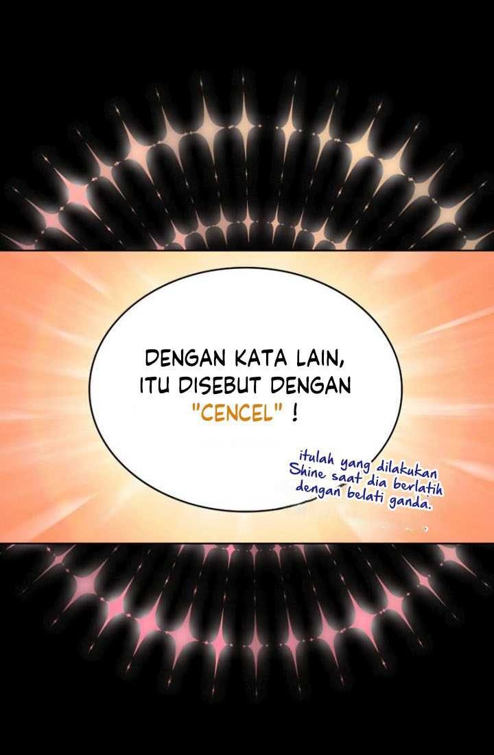 Never Die Extra Chapter 19 Gambar 5