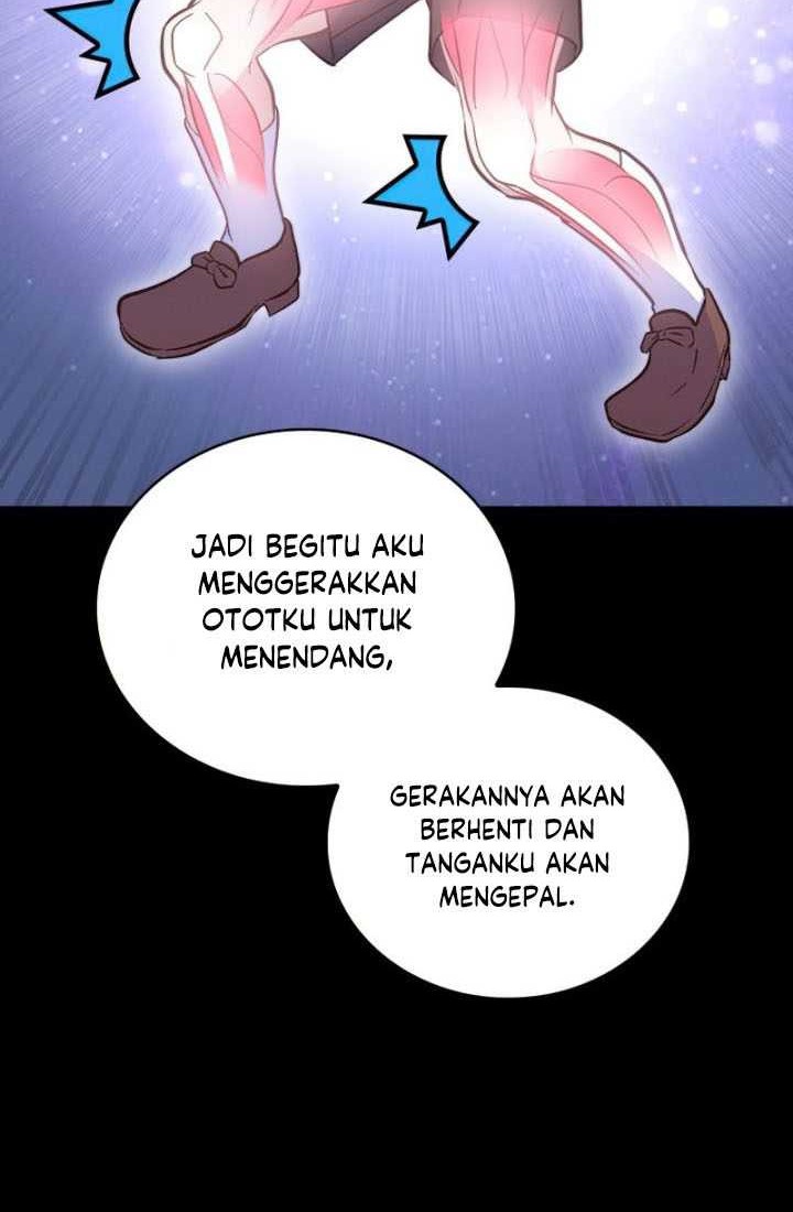 Never Die Extra Chapter 19 Gambar 7