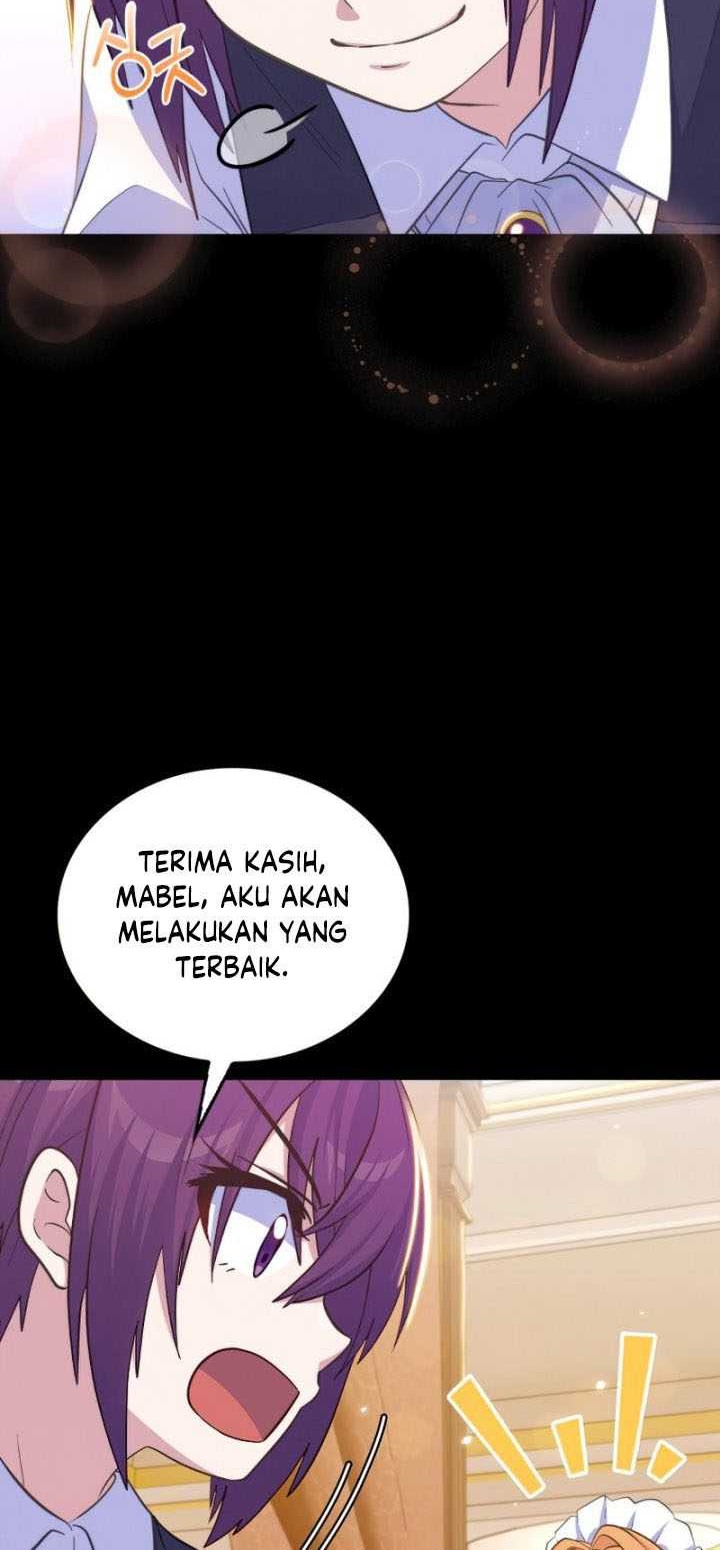 Never Die Extra Chapter 19 Gambar 11