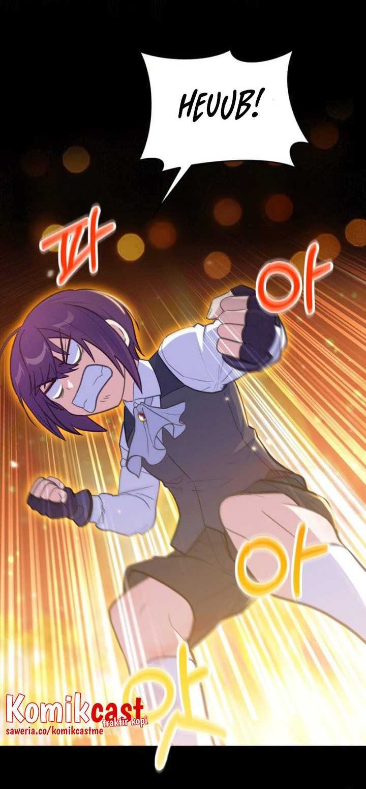 Never Die Extra Chapter 19 Gambar 15
