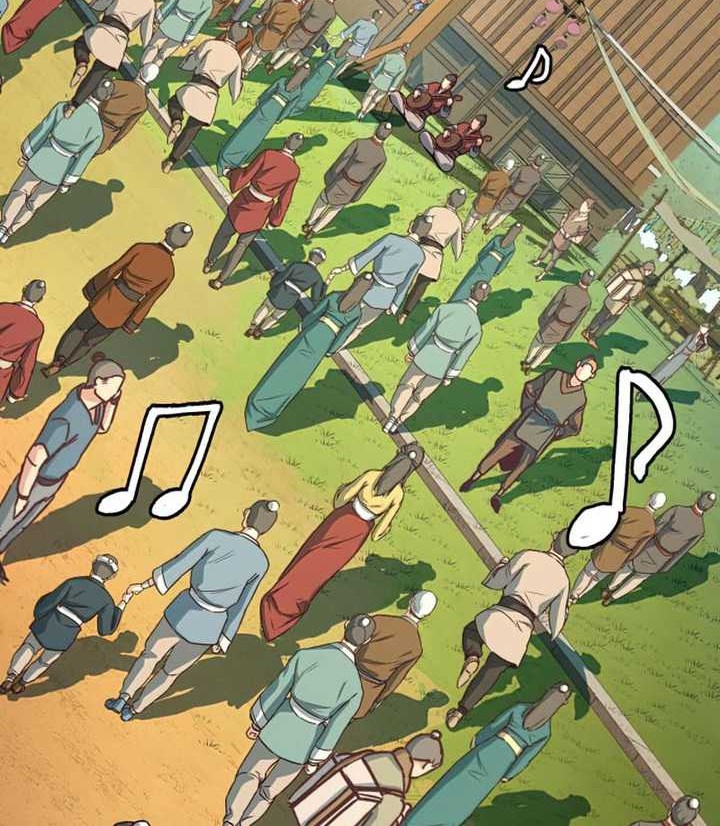 Sword Fanatic Wanders Through The Night Chapter 26 Gambar 21