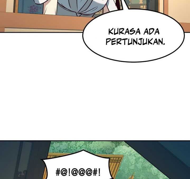 Sword Fanatic Wanders Through The Night Chapter 26 Gambar 27