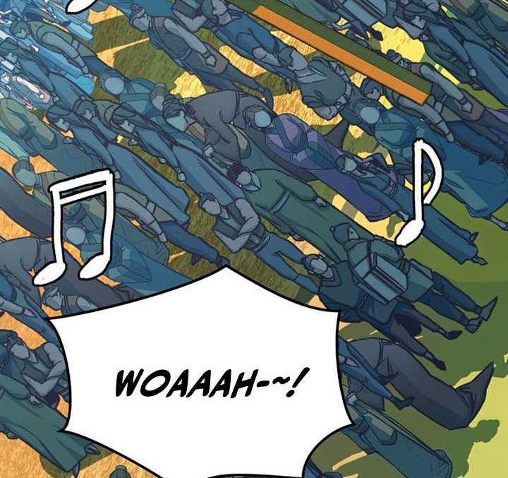 Sword Fanatic Wanders Through The Night Chapter 26 Gambar 31