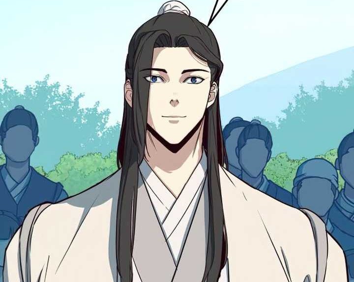 Sword Fanatic Wanders Through The Night Chapter 26 Gambar 37