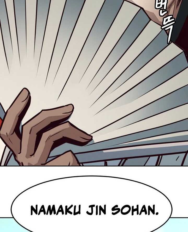 Sword Fanatic Wanders Through The Night Chapter 26 Gambar 47