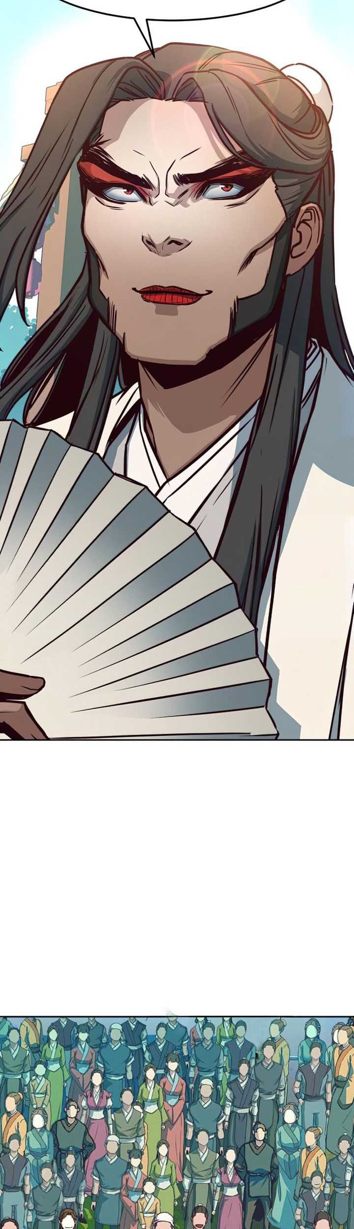 Sword Fanatic Wanders Through The Night Chapter 26 Gambar 48