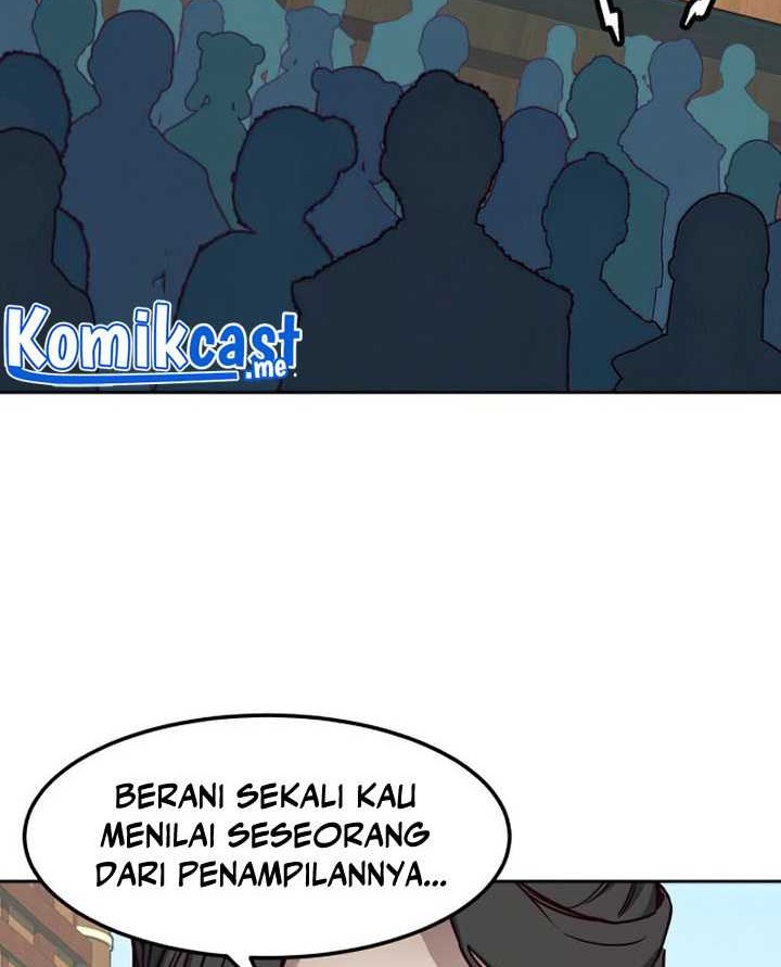 Sword Fanatic Wanders Through The Night Chapter 26 Gambar 53