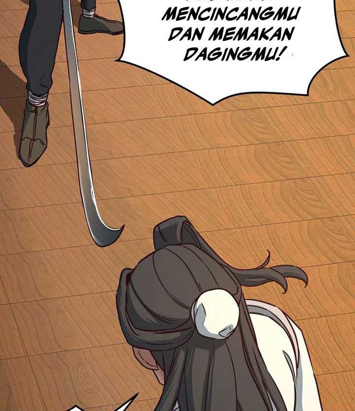 Sword Fanatic Wanders Through The Night Chapter 26 Gambar 59