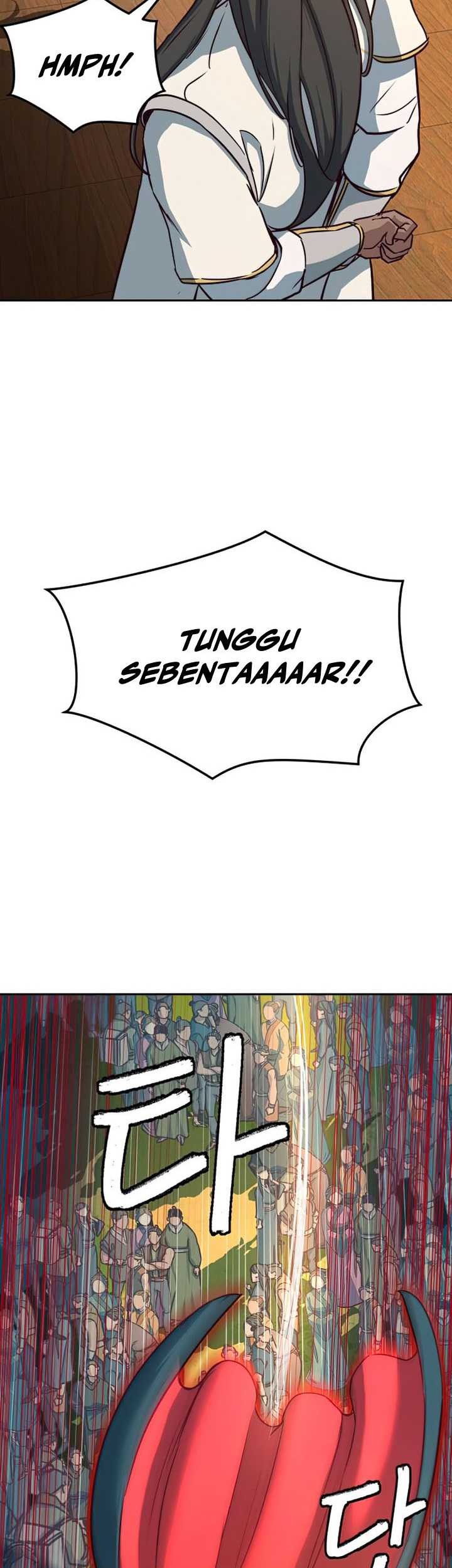 Sword Fanatic Wanders Through The Night Chapter 26 Gambar 60