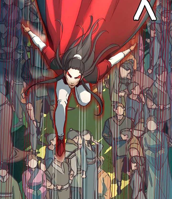 Sword Fanatic Wanders Through The Night Chapter 26 Gambar 61