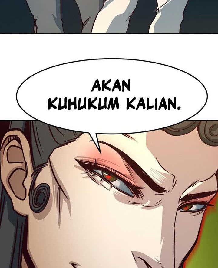 Sword Fanatic Wanders Through The Night Chapter 26 Gambar 67