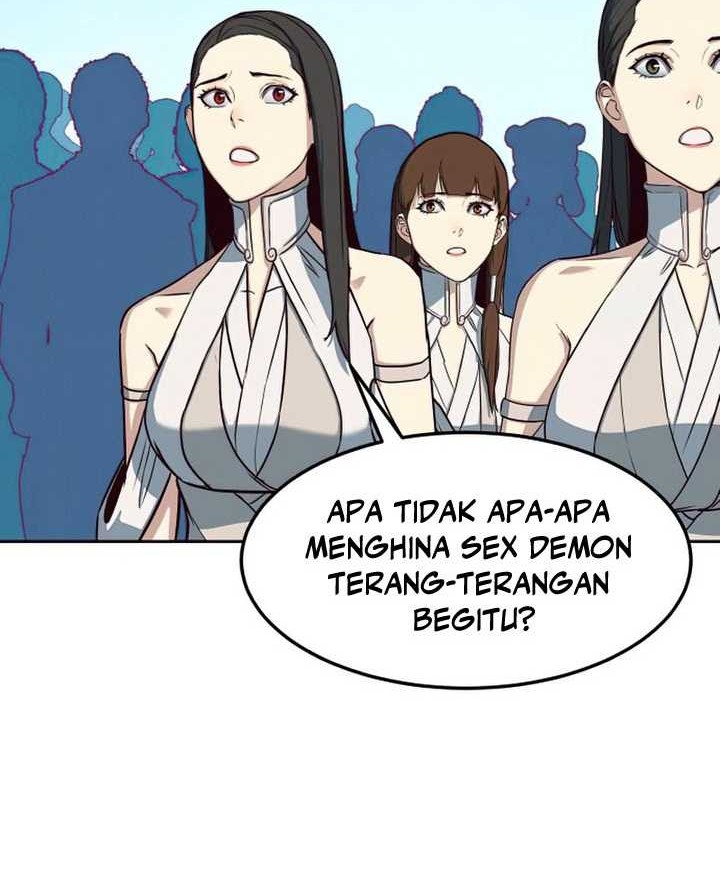 Sword Fanatic Wanders Through The Night Chapter 26 Gambar 69