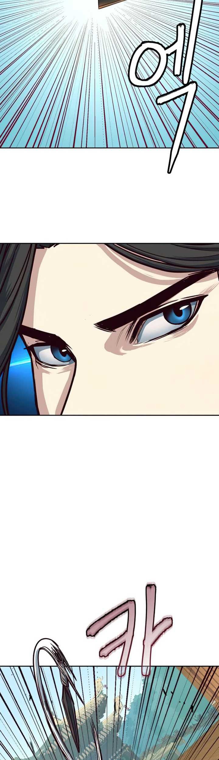 Sword Fanatic Wanders Through The Night Chapter 26 Gambar 76