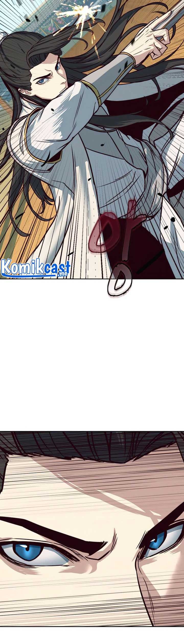 Sword Fanatic Wanders Through The Night Chapter 26 Gambar 78