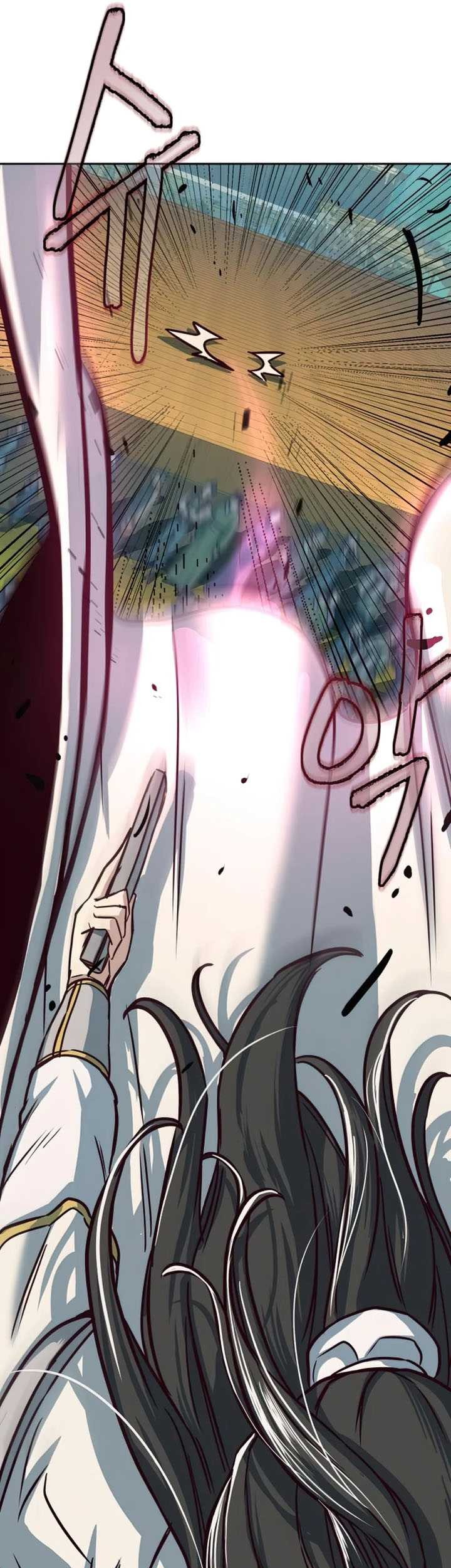 Sword Fanatic Wanders Through The Night Chapter 26 Gambar 82