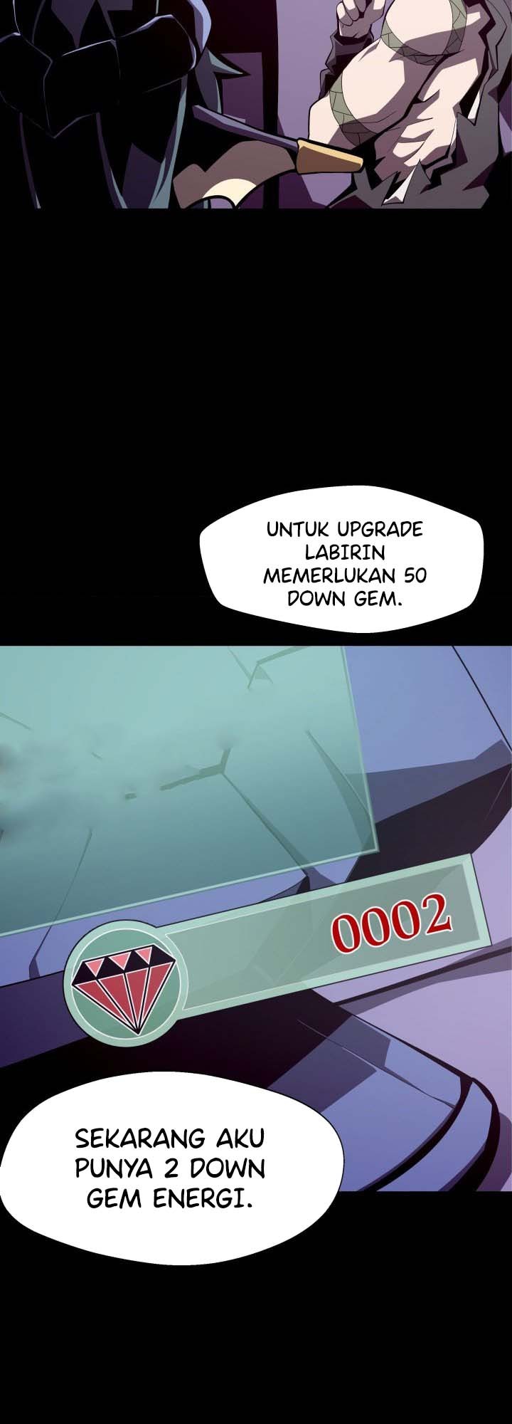 Dungeon Odyssey Chapter 14 Gambar 6