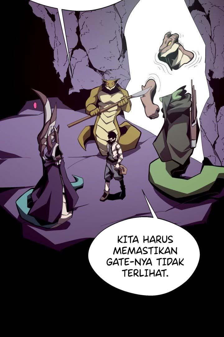 Dungeon Odyssey Chapter 14 Gambar 11