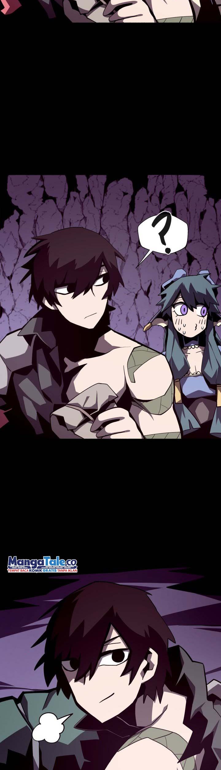 Dungeon Odyssey Chapter 14 Gambar 15
