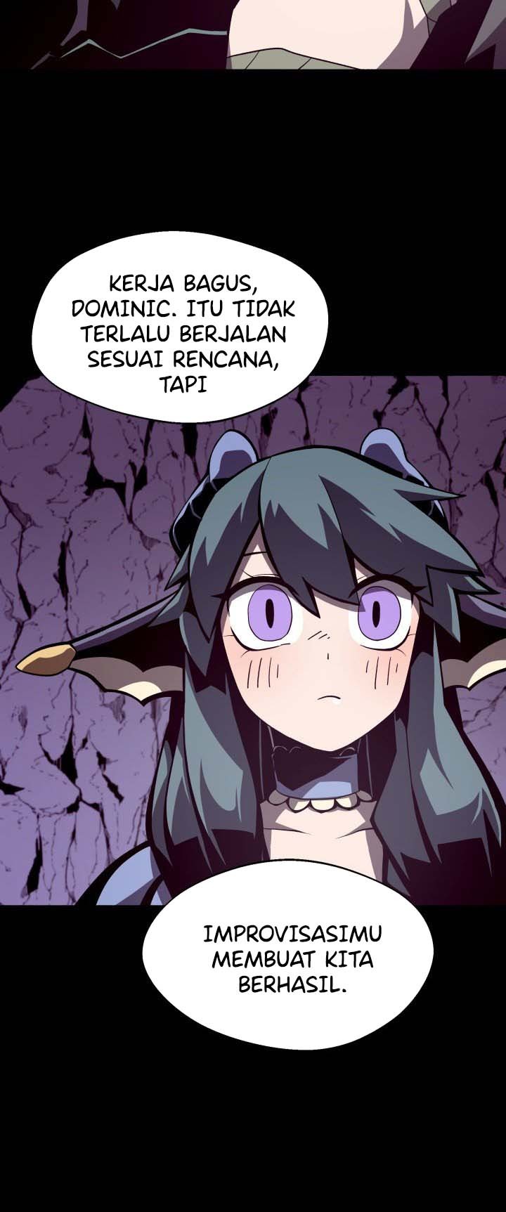 Dungeon Odyssey Chapter 14 Gambar 16