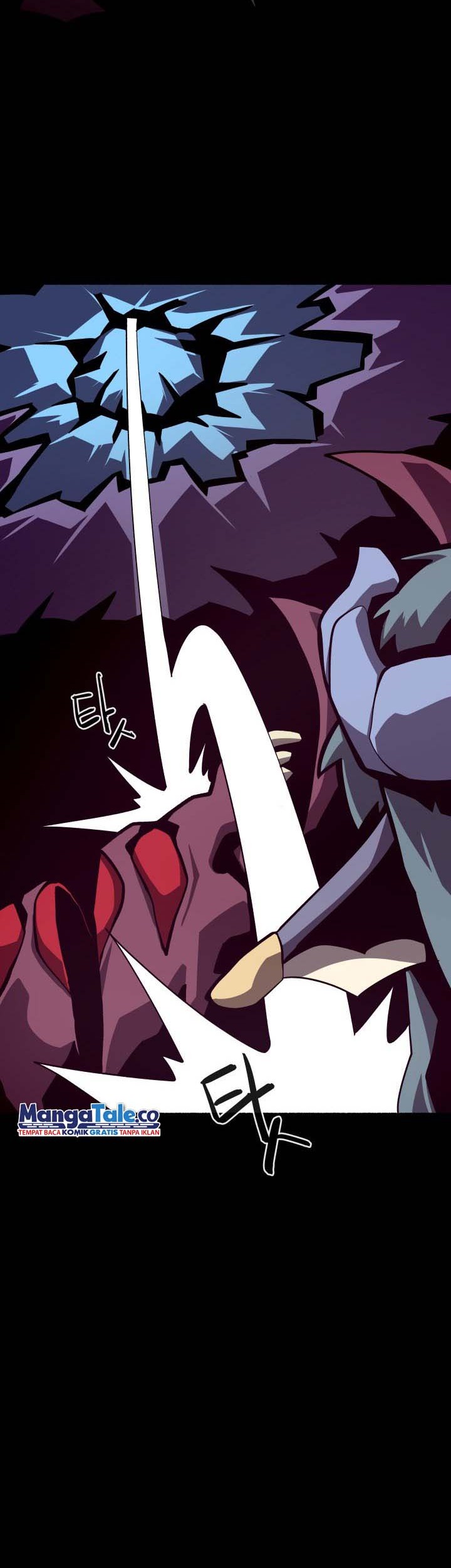 Dungeon Odyssey Chapter 14 Gambar 18