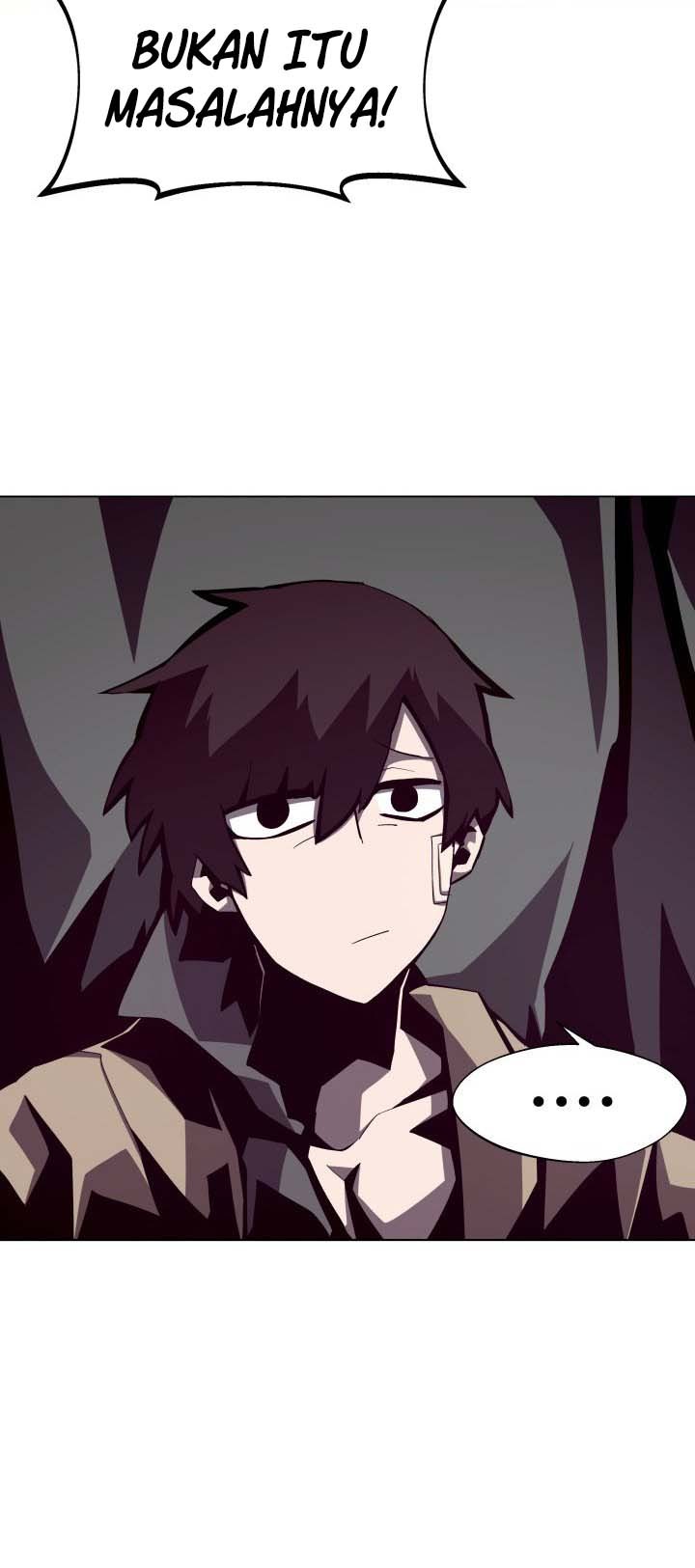Dungeon Odyssey Chapter 14 Gambar 21